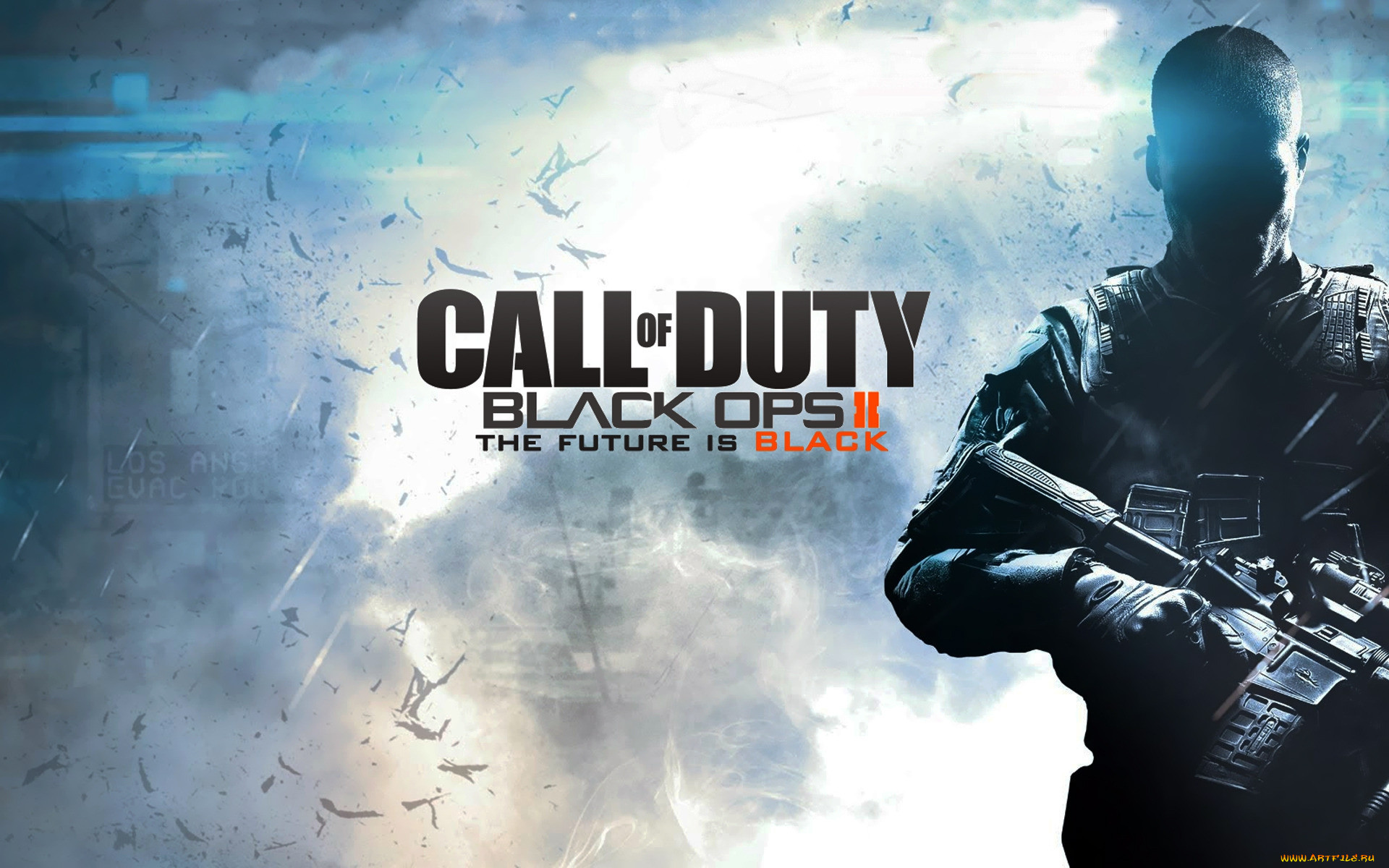 call, of, duty, black, ops, ii, , , 